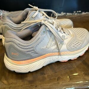 Tennis shoes, sneakers